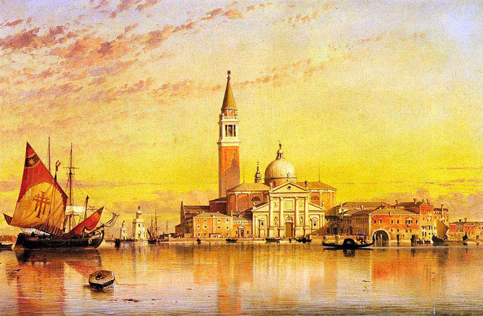 San Giorgio Maggior Venice